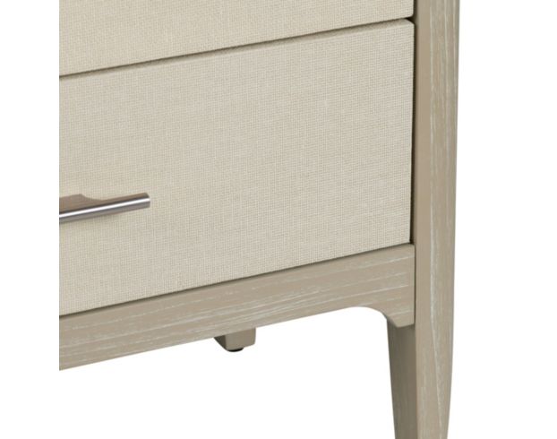 Crestview Collection Sterling 3-Drawer Nightstand large image number 4