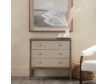 Crestview Collection Montclair 3-Drawer Nightstand small image number 4