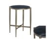 Crestview Collection Xander Black End Table small image number 3