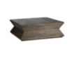 Crestview Collection HIGHLAND PARK SQUARE COFFEE TABLE small image number 4