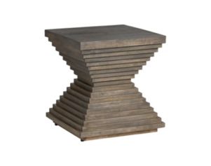 Crestview Collection HIGHLAND PARK END TABLE