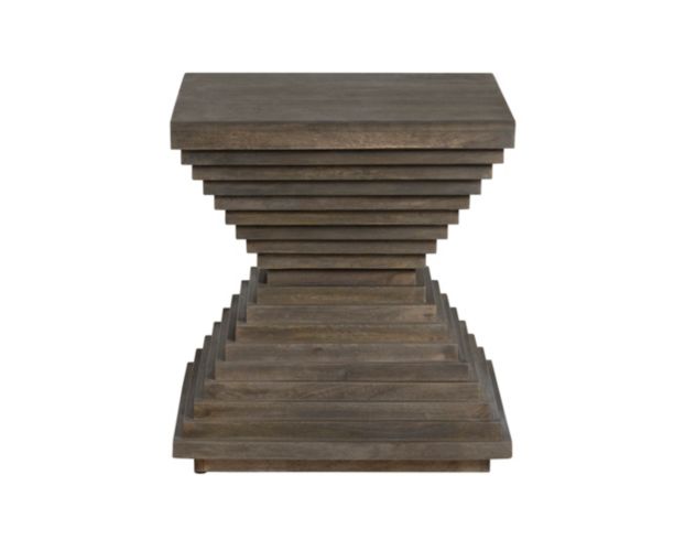 Crestview Collection HIGHLAND PARK END TABLE large image number 2