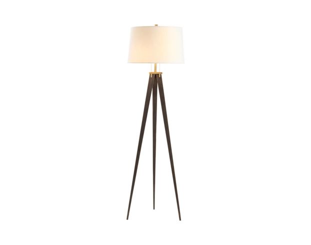 Crestview Collection Lennon Floor Lamp large image number 2