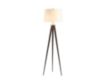 Crestview Collection Lennon Floor Lamp small image number 2