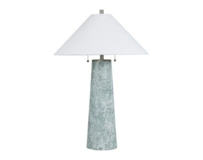 Crestview Collection Wentworth Table Lamp