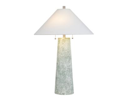 Crestview Collection Wentworth Table Lamp