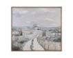 Crestview Collection Eastridge 49 X 39 Wall Art small image number 1