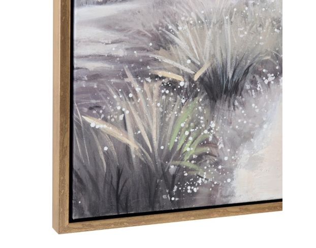 Crestview Collection Eastridge 49 X 39 Wall Art large image number 3