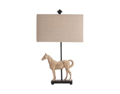 Crestview Collection Chase Table Lamp