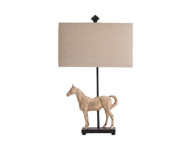 Crestview Collection Chase Table Lamp large image number 1