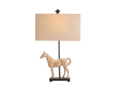 Crestview Collection Chase Table Lamp