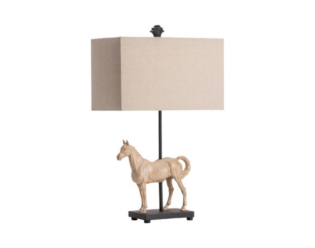 Crestview Collection Chase Table Lamp large image number 3