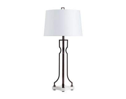 Crestview Collection Lancaster Table Lamp