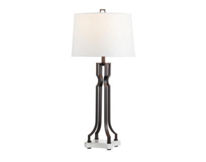 Crestview Collection Lancaster Table Lamp