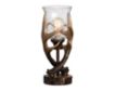 Crestview Collection Huxley Antler Uplight small image number 2