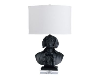 Crestview Collection Beauchamp Table Lamp