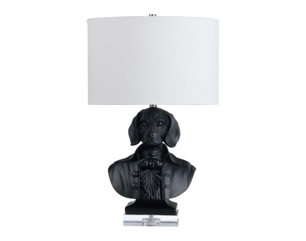 Crestview Collection Beauchamp Table Lamp large image number 1