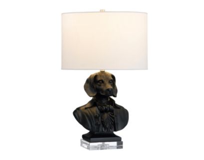 Crestview Collection Beauchamp Table Lamp