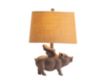 Crestview Collection Hogs Fly Table Lamp small image number 2