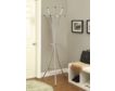 Coaster Silver Coat Rack small image number 2