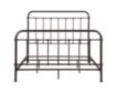 Coaster Livingston Queen Metal Bed small image number 1