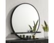 Coaster Arini Black Dresser with Mirror small image number 4