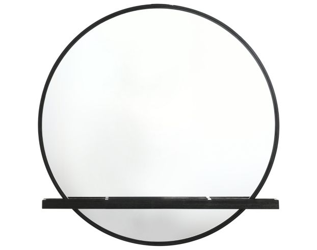 Coaster Arini Black Dresser with Mirror large image number 5