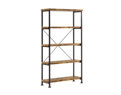 Coaster Analiese Tall Bookcase