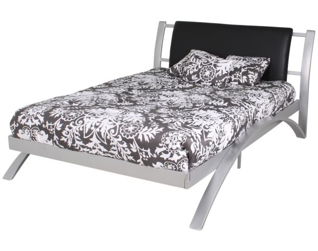 Coaster LeClair Full Metal Bed large image number 1