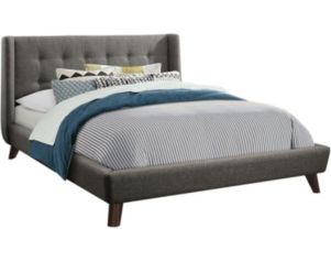 Coaster Carrington Queen Upholstered Bed