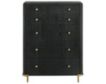 Coaster Arini Black Chest small image number 1