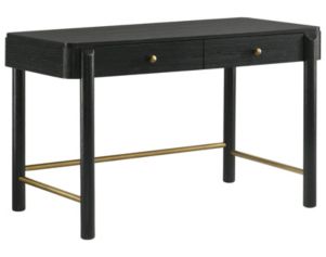 Coaster Arini Black Vanity Desk