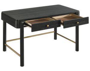 Coaster Arini Black Vanity Desk