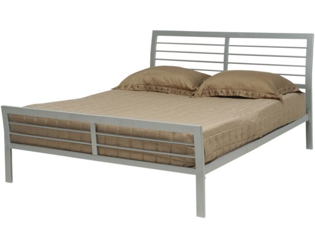 Coaster Cooper Queen Bed large image number 1