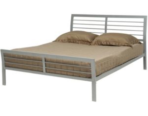 Coaster Cooper Twin Bed
