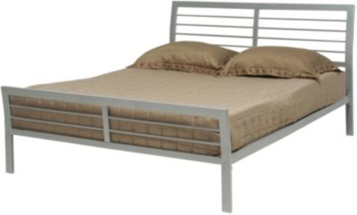 Coaster Cooper Twin Bed Homemakers Furniture