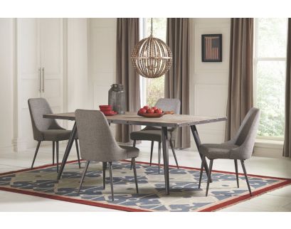 Coaster Levitt Dining Chair