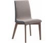Coaster Alfredo Gray Side Chair small image number 1