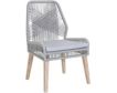Coaster Sundance Gray Side Chair small image number 2