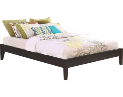 Coaster Hounslow Queen Platform Bed