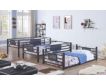 Coaster Rogen Triple Bunk Bed small image number 3