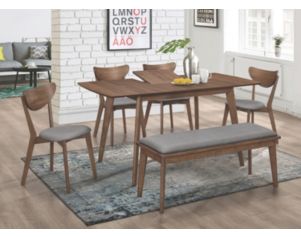 Coaster Alfredo Dining Chair