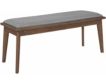 Coaster Alfredo Bench small image number 1