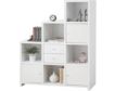 Coaster Spencer Bookcase with Cube Storage small image number 1