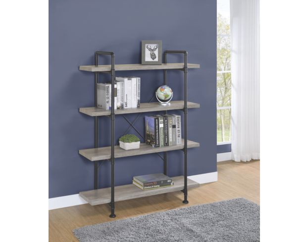 Coaster Delray Bookcase large image number 2