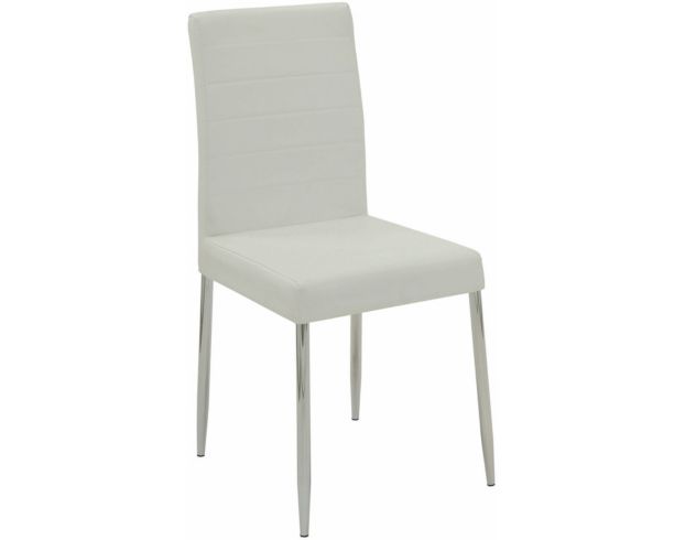 Coaster Bradshaw Side Chair large image number 1