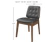 Coaster Redbridge Dining Chair small image number 3