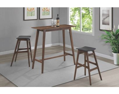 Coaster Modern Barstool