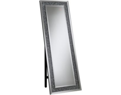 Coaster Cheval Mirror