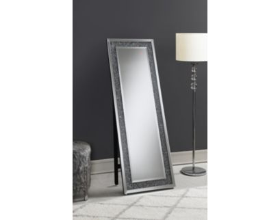 Coaster Cheval Mirror